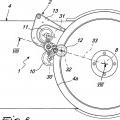 Ilustración 5 de Dispositivo afilador universal para máquinas de cortar con hoja circular