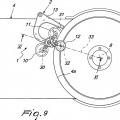 Ilustración 8 de Dispositivo afilador universal para máquinas de cortar con hoja circular