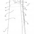 Ilustración 3 de Bolsa aséptica con vertedor.