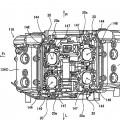 Ilustración 6 de Sistema de alimentación de combustible para motor del tipo en V