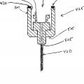 Ilustración 5 de Procedimiento destinado a asegurar la utilización segura de una herramienta quirúrgica con una máquina quirúrgica