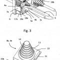 Ilustración 2 de Pasacables y procedimiento para montar un pasacables.