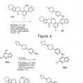 Ilustración 3 de Compuestos bicíclicos de piperazina.