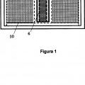 Ilustración 1 de Dispositivo de mantenimiento de la temperatura en un recipiente de aislamiento térmico