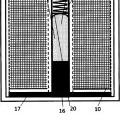 Ilustración 6 de Dispositivo de mantenimiento de la temperatura en un recipiente de aislamiento térmico