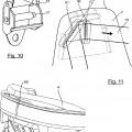 Ilustración 4 de Silla infantil para automóvil, destinada a equipar un asiento de vehículo.