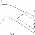 Ilustración 3 de Conducto de aire para vehículo automóvil