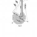 Ilustración 6 de Plantilla universal para la fabricación de armazones y estructuras de materiales diversos