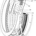 Ilustración 6 de Silla de ruedas plegable