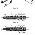 Ilustración 7 de Dispositivo regulador de desmontaje y montaje usado para un panel de cajón