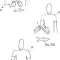 Ilustración 8 de Dispositivo portable y método de control mediante gestos