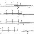 Ilustración 3 de Procedimiento y sistema de prolongación de una vía de ferrocarril.
