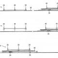 Ilustración 4 de Procedimiento y sistema de prolongación de una vía de ferrocarril