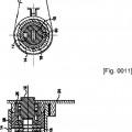 Ilustración 4 de Cerrojo desacoplable para un mecanismo de cerradura de automóvil