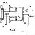 Ilustración 2 de Conector de aire para motor de combustión interna.