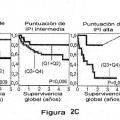 Ilustración 5 de Factor de predicción de supervivencia para linfoma difuso de células B grandes