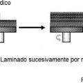 Ilustración 8 de Estructura polimérica similar a una película delgada y método para preparar la misma