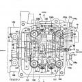 Ilustración 7 de Aparato de válvula variable para motor de combustión interna de tipo OHC