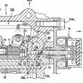 Ilustración 12 de Aparato de válvula variable para motor de combustión interna de tipo OHC