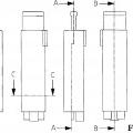 Ilustración 4 de Componente de inhalador.