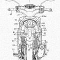 Ilustración 2 de Motocicleta.