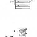 Ilustración 2 de Procedimiento para la fabricación de un sistema microfluídico sobre una superficie de polímero.