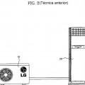 Ilustración 2 de Aparato de acondicionamiento de aire.