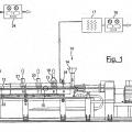 Ilustración 1 de Proceso y equipo de extrusión de espuma de poliéster que pueden ser utilizados en plantas para la fabricación de láminas, planchas o tubos de espuma de poliéster