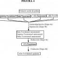 Ilustración 4 de Proceso para la producción de alfa-tocotrienol y derivados