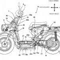 Ilustración 15 de Motocicleta eléctrica