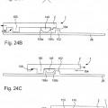 Ilustración 21 de Dispositivo de inyección de un implante sólido o semisólido