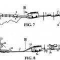 Ilustración 4 de Sistema y procedimiento de extinción de incendios mediante conductos elevados portadores de los productos de extinción