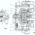 Imagen de 'Motor de pistones rotativos radiales opuestos de dos tiempos'