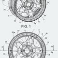 Imagen de 'Un método para producir un disco de una rueda de vehículo'