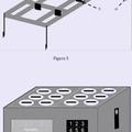 Imagen de 'Biorreactor rotatorio de cámara doble: métodos y usos del mismo'