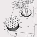 Imagen de 'Método y accesorio para montar un disco de esmerilado a un esmerilador…'