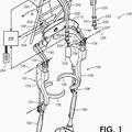 Imagen de 'Sistema de manipulación de carga de exoesqueleto y procedimiento…'