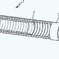 Imagen de 'Elemento tubular flexible con protección contra dobleces'