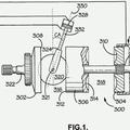 Imagen de 'Suministro de fluido para una transmisión continuamente variable'