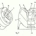 Imagen de 'Dispositivo tensor para un cinturón de seguridad'