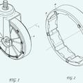 Imagen de 'Bandas de rodadura y procedimientos de sustitución para ruedas…'