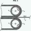 Imagen de 'Sistema y procedimiento de fabricación de una cinta de complejo…'