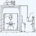 Imagen de 'Sistema integrado de chorro de fluido para el decapado, preparación…'