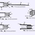 Ilustración 4 de Protector de punta de aguja para agujas de entrada percutánea.