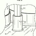 Ilustración 3 de Separador de posicionamiento, módulo de almacenamiento de energía que lo utiliza y procedimiento de ensamblaje del módulo