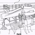 Ilustración 2 de Sistema automatizado para unir partes de un chasis y método asociado