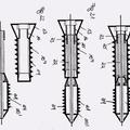 Ilustración 1 de Dispositivo para estabilizar una columna vertebral.
