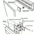 Ilustración 2 de Sistemas de azulejos y métodos para su fabricación y utilización.