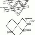 Ilustración 3 de Sistemas de azulejos y métodos para su fabricación y utilización.