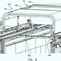 Ilustración 2 de Sistema de refrigeración de contención de pasillos calientes y método